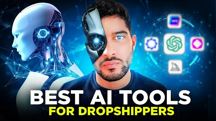 Boost Your Dropshipping Business with AI Tools