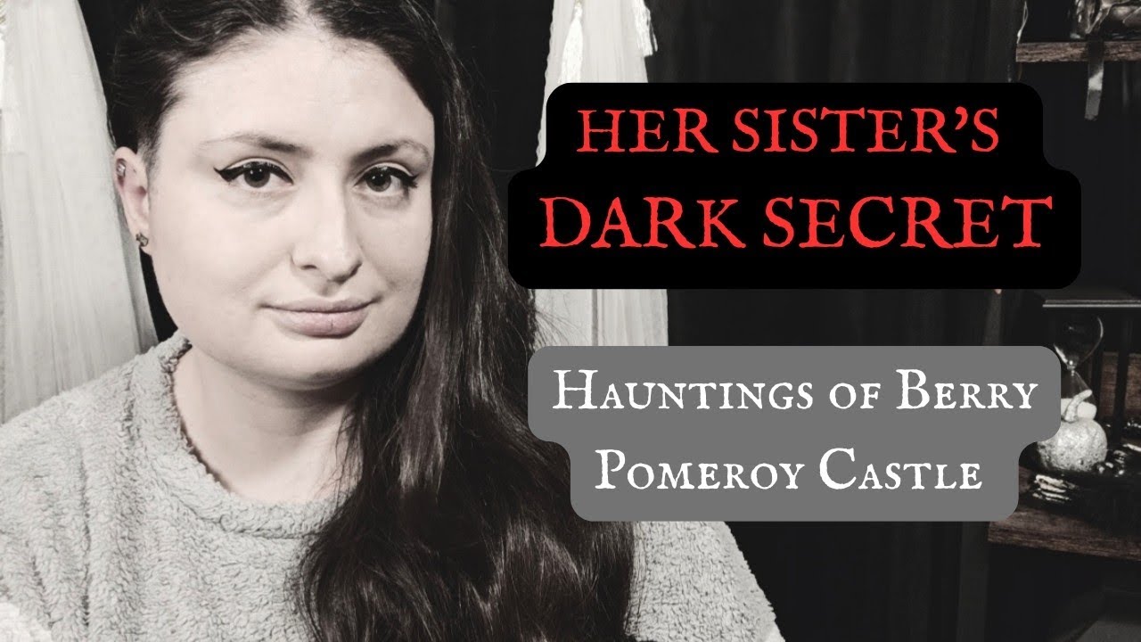 Locked in the Tower: The Terrifying History of Berry Pomeroy Castle