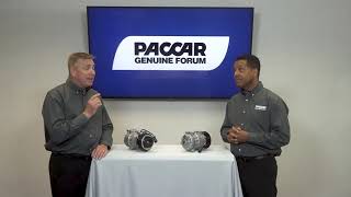 PACCAR Genuine Forum: A/C Compressors
