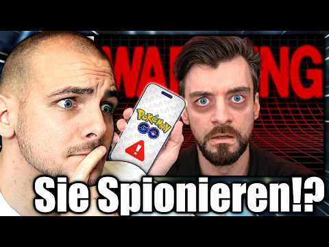 Wir müssen ALLE Pokemon GO LÖSCHEN!?😲