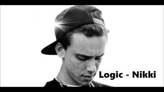 Logic - Nikki (lyrics)