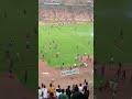 Nigeria in turmoil  ghana vs nigeria world cup qualifies