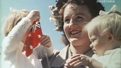 An Audience with the Queen