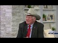 Meet the Candidate: Sheriff Don Sowell