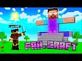 APRO IL PORTALE DI HEROBRINE! Minecraft FAILCRAFT Ep. 15