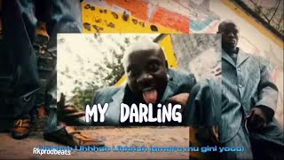 Chella my darling type of Amapiano beat instrumental Rkprodbeats x Mohbad type of beat 