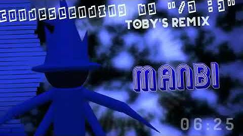 (Condescending by /j - Toby