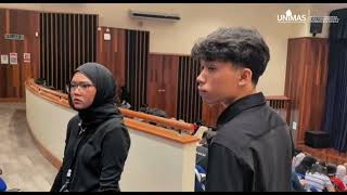 FCSHD First Year Stater Programme 2026