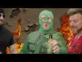 Trailer Park Boys - Green Bastard Hot Sauce