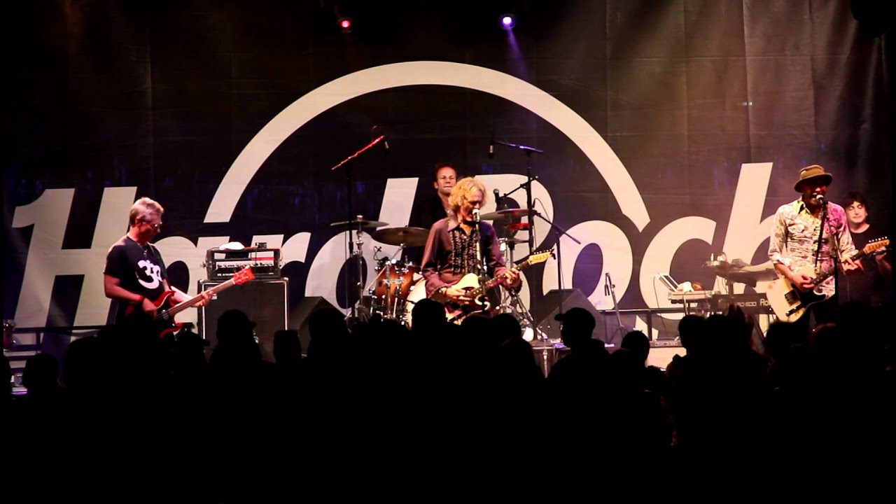 Abbey Road on the river 2012