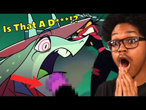 Delete Your Browser History After Watching This | Helluva Boss S2 Episode 3