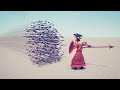 ODIN vs EVERY GOD - Totally Accurate Battle Simulator TABS