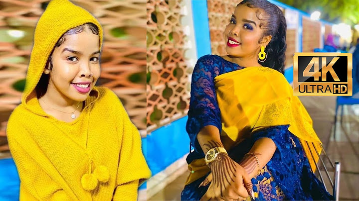 SIMAN BELLA | HEESTII ANIGOO WAXBADAN JIRIN | Xasuustii Sahra Dawo