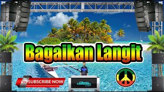 Bagaikan Langit Reggae Remix Dj Jhanzkie 2021