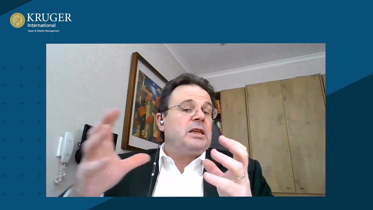 Kruger International - 2023 RSA Budget Speech Summary