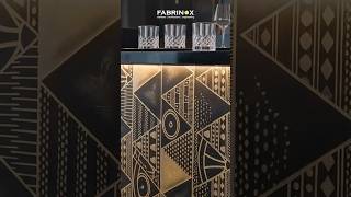 Fabrinox Luxury Surfaces | Exceptional Design & Timeless Elegance