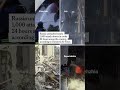 Ukrainian Heritage Site Is Struck Amid Major Russian Drone Attack