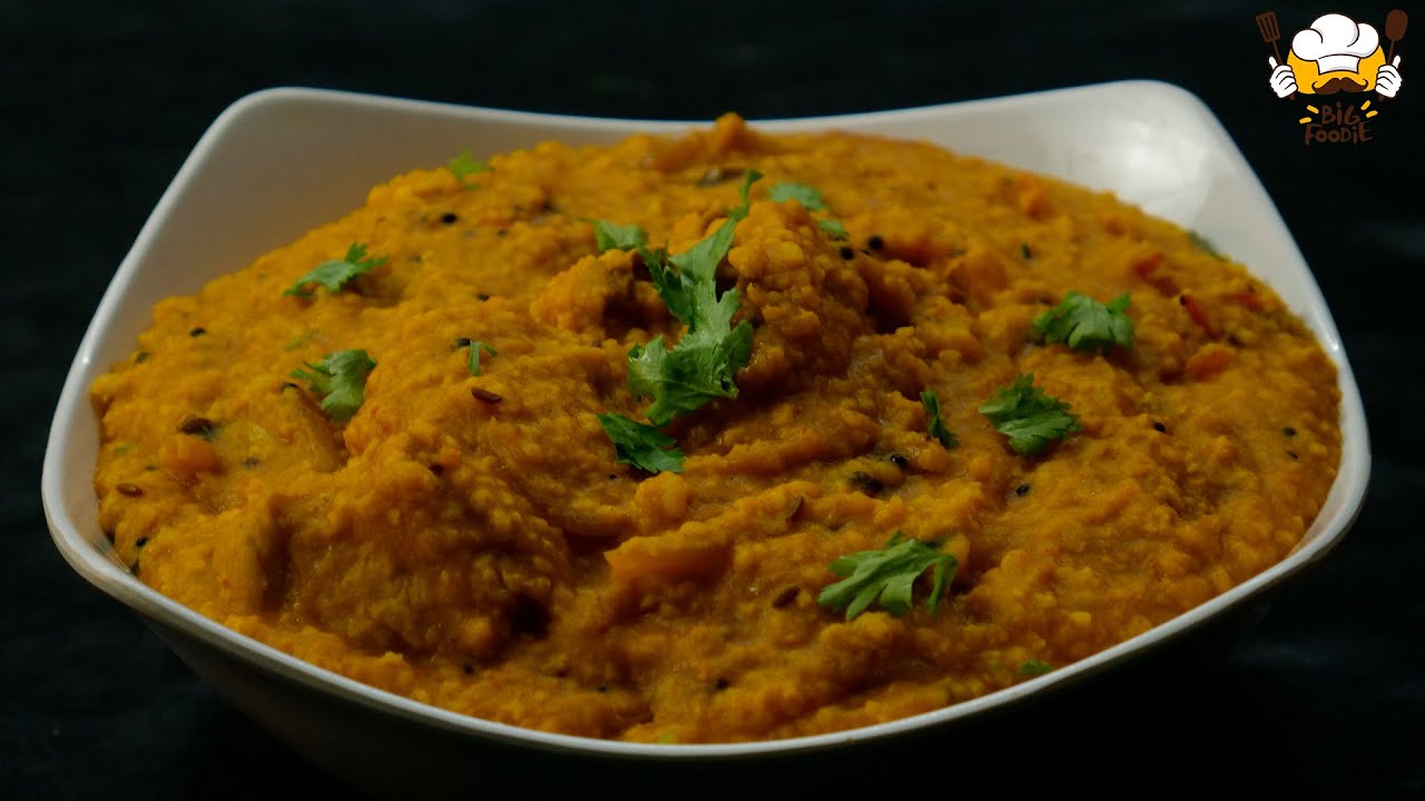 Butter Chicken Khichdi Recipe Delicious One Pot Meal!! Big Foodie