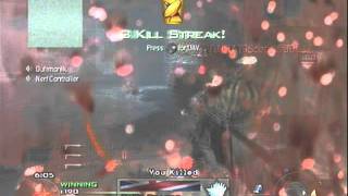 Quad feed fail