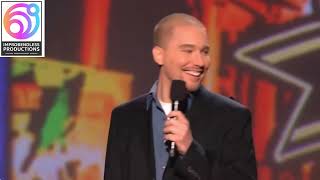 #COMEDY Reaction, #Quinn DALE stand up from Jon Lovitz
