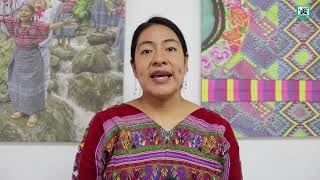 Pueblos Indígenas, Guatemala Megadiversa Pueblos Indígenas, Guatemala Megadiversa