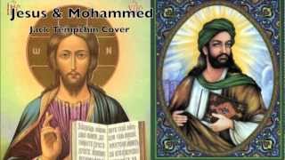 Jesus & Mohammed (Jack Tempchin Cover)