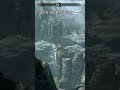 bro went flying 😂 #skyrim