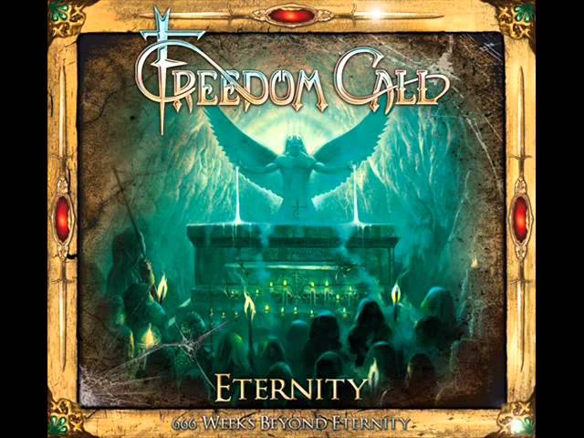 Freedom Call - 666 Weeks Beyond Eternity