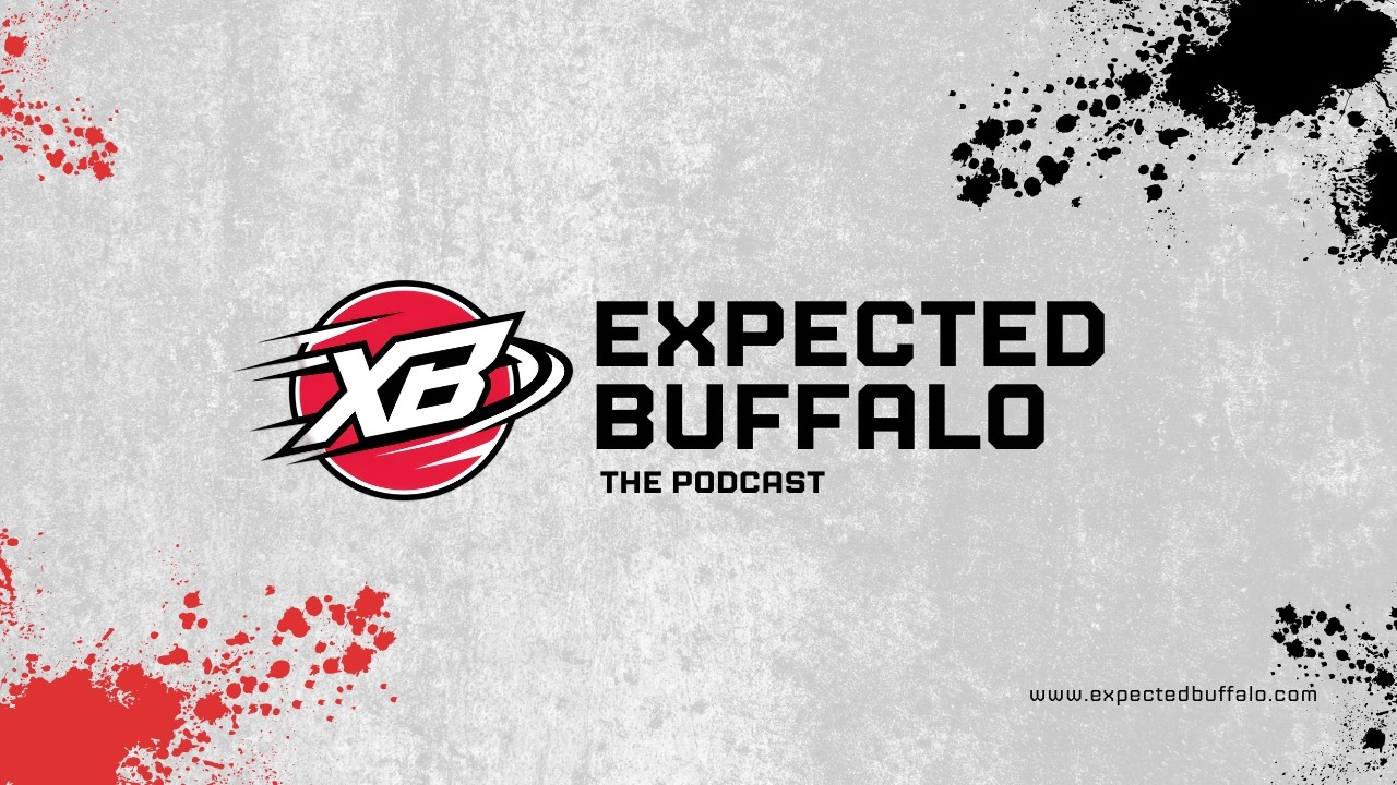 Episode 143 - The Night Before the Draft