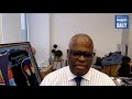 Charles Payne on Black-Owned Business & Education Equality | Wharton Business Daily Interview