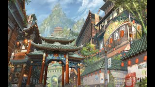 Tamadun Cina dan sejarahnya 📜