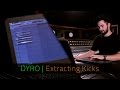 DYRO | Extracting Kicks | FL Studio & Razer Music