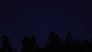 UFO IN NORWAY! (C0001.MP4) OMG!