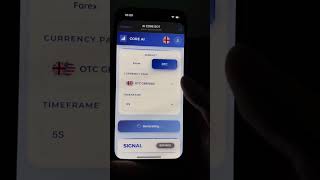 POCKET OPTION TRADING #aitrading #trader