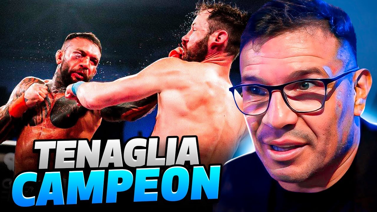 Latest Title & Thumbnail