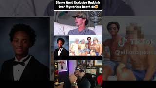 A black psychotherapist has an interesting analysis on Nolan well so-called friend