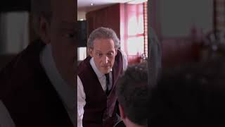 Courtesy of the Gentleman Profile