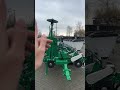 Сівлка точного висіву MULTICORN 560 PRO