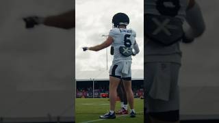 Houston Texans Safety Mic up #nfl