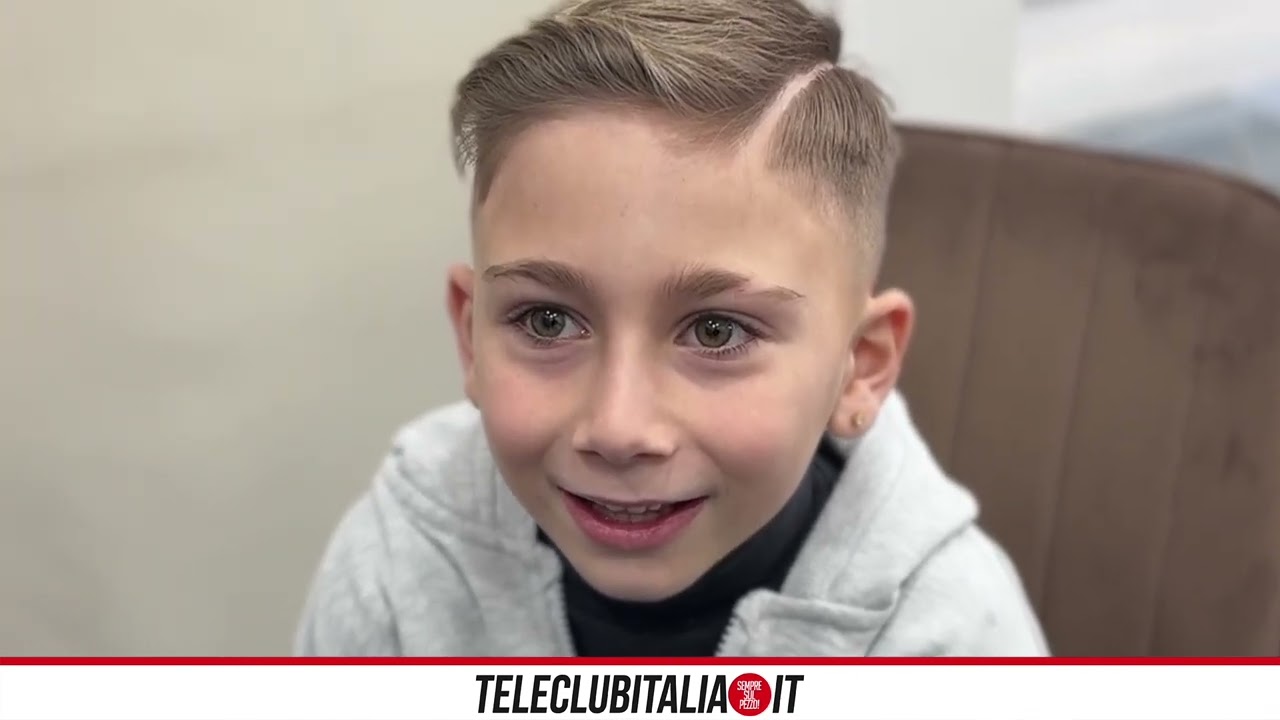 Zaino rubato in auto, bambino fa appello ai ladri e la Golden Boy gli riserva una sorpresa