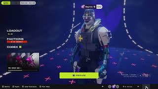 Marathon - How to Adjust Mouse Sensitivity