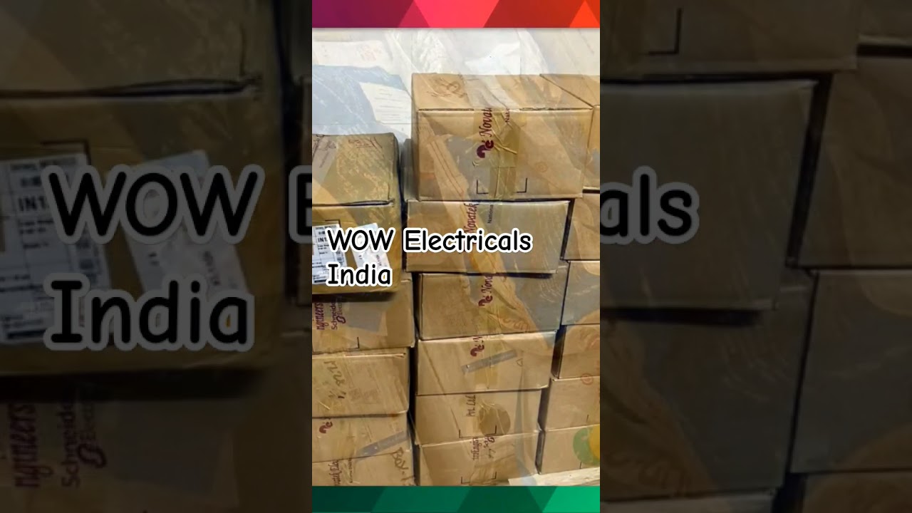 ABB Schneider supplier in India Dealer, Distributor. Buy MCB, MCCB, RCBO, Relay, Isolators, Cables.