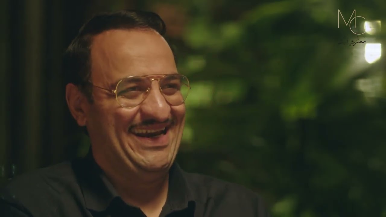 شاش في قطن حلقة الخامسة والعشرون