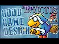 Good Game Design - Invictus (Kaizo Mario ROM Hack)