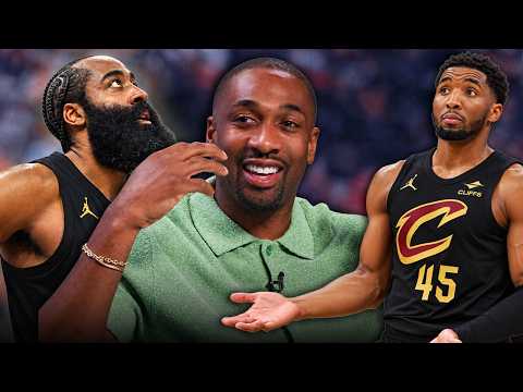 Donovan Mitchell Will NOT let You Disrespect James Harden