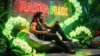 BEST DEEP DUB REGGAE 8D 2026 🌿 Massive Bass & Endless Roots Vibes | RASTA FLUX screenshot 5