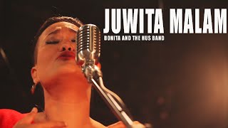 Juwita Malam Bonita And The Hus Band | WAREHOUSE MUSIC