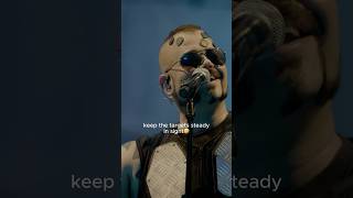 Comedy? Explosions? Drama? Heavy metal? Yes to ALL! 🤘 Watch our concert film! Info 👉 sabaton.film