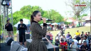 Sawitri Amanda - Gelas Retak | SK Group Live Kp Pecinan Ketapang Mauk Tangerang