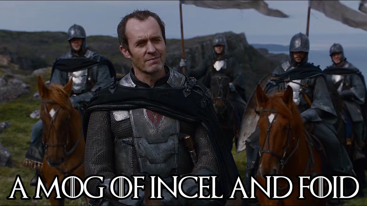 The War of the Five Chuds